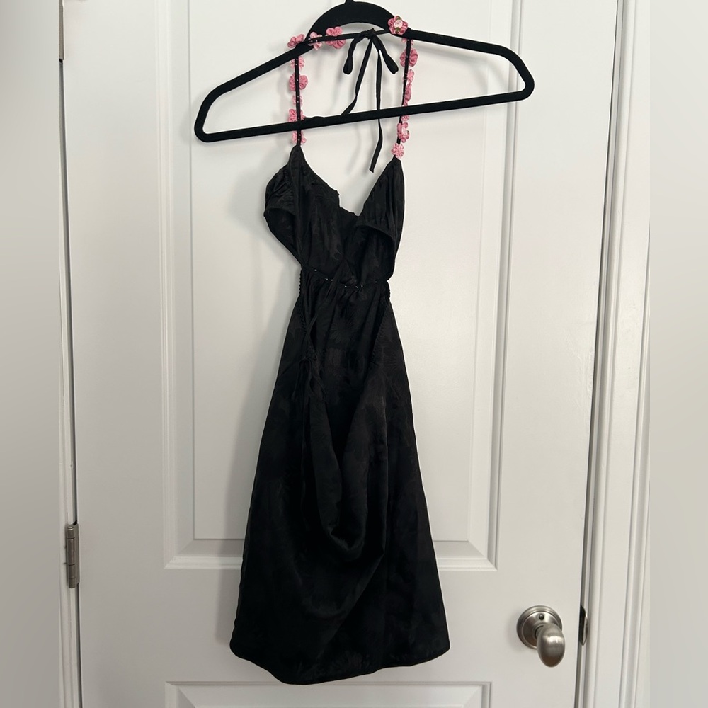 For Love And Lemons Millie Slip Dress - Picture 7 of 9